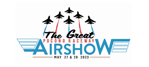 Pocono Air Show PlaneTags