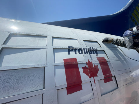 WestJet Group furthers growth strategy, inking deal with Boeing for an  additional 42 fuel-efficient 737-10 aircraft plus 22 options