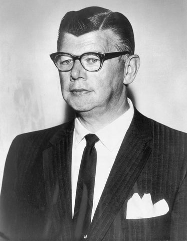 William P. Lear Sr