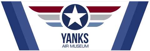 Yanks Air Museum