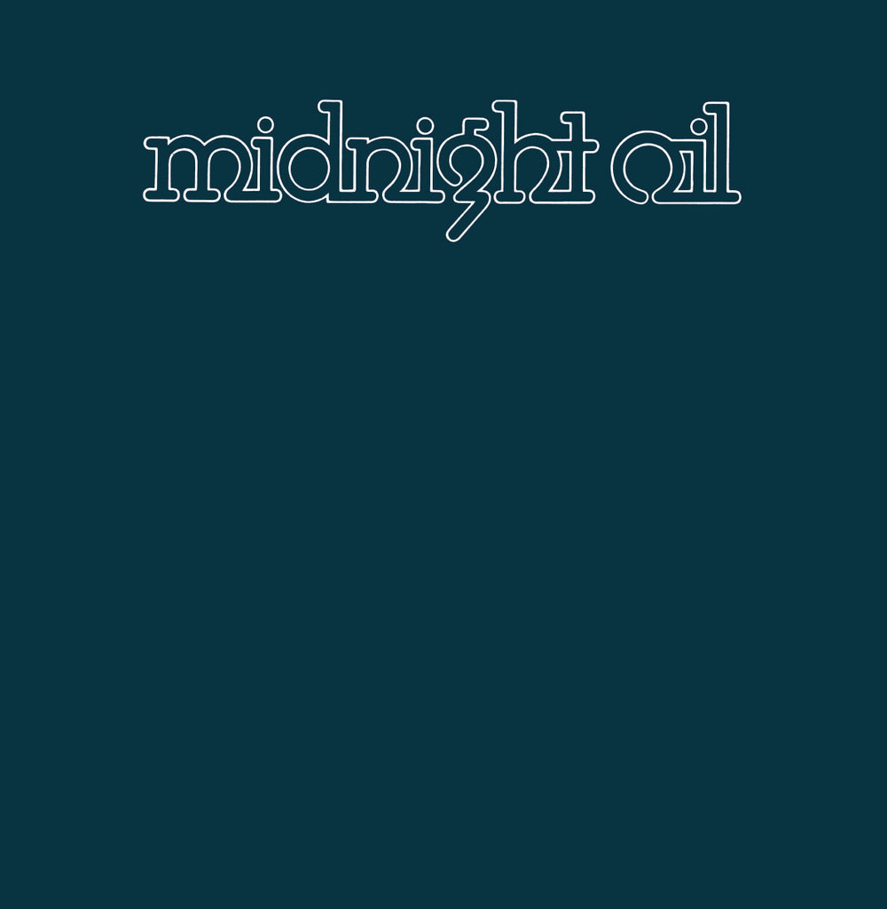 Image result for Midnight Oil - Midnight Oil