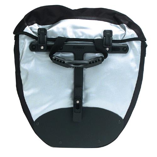 azur waterproof pannier set