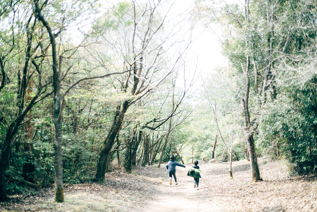 Through the lens for amirisu by Masako Nakagawa