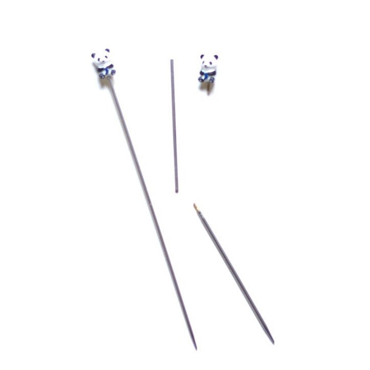 Hiyahiya Tip Adapter for single point needles - amirisu