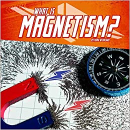 magnetism ks1