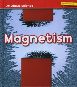 magnetism ks1