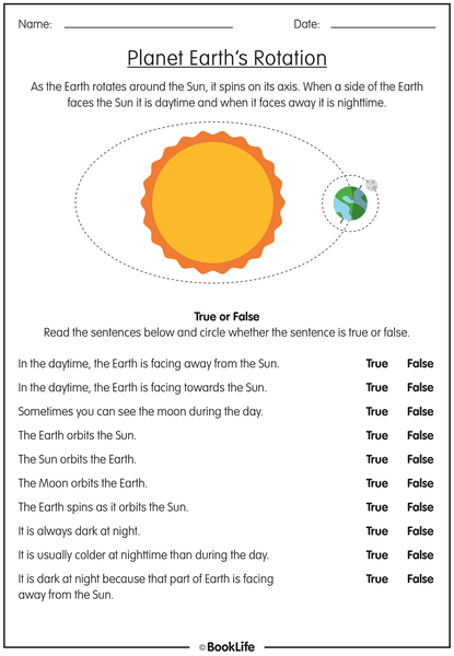 activity-sheet-planet-earth-s-rotation-booklife