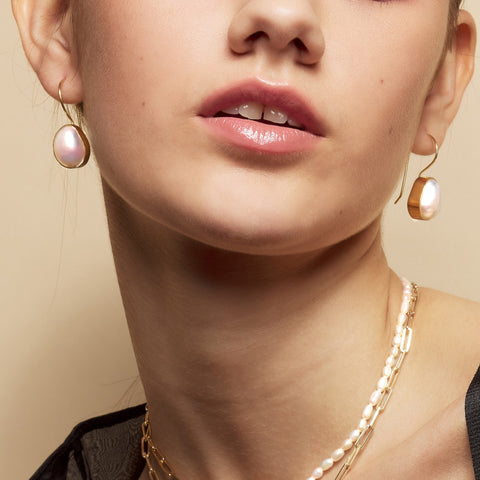 Amadeus | Pearl Earrings and Sustainable Luxury | Hottest Jewellery Trends