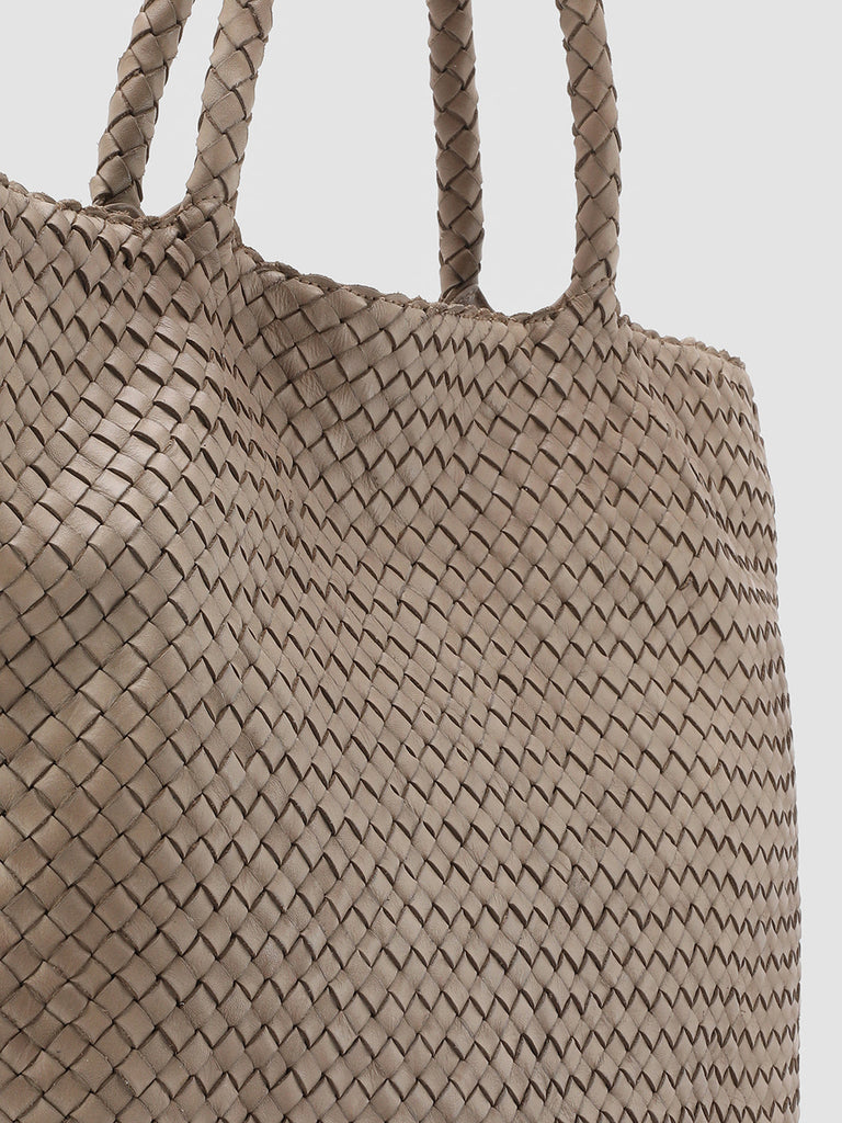 Bateau Tote - Woven Bag – Bach & co