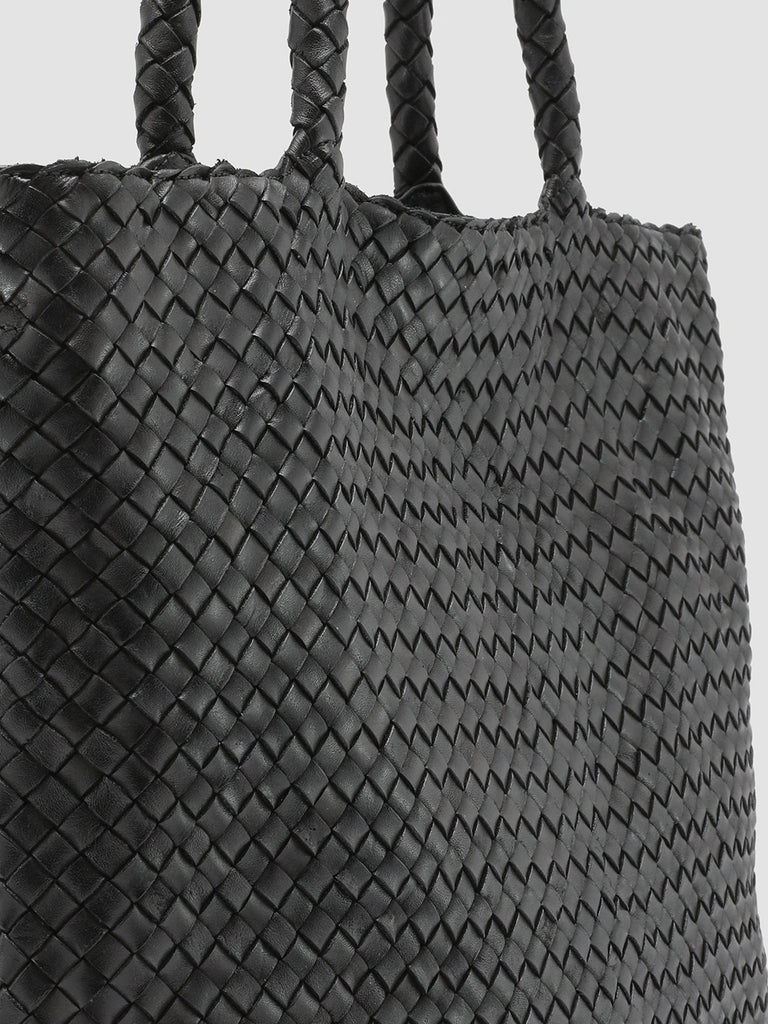 Bateau Tote - Woven Bag – Bach & co