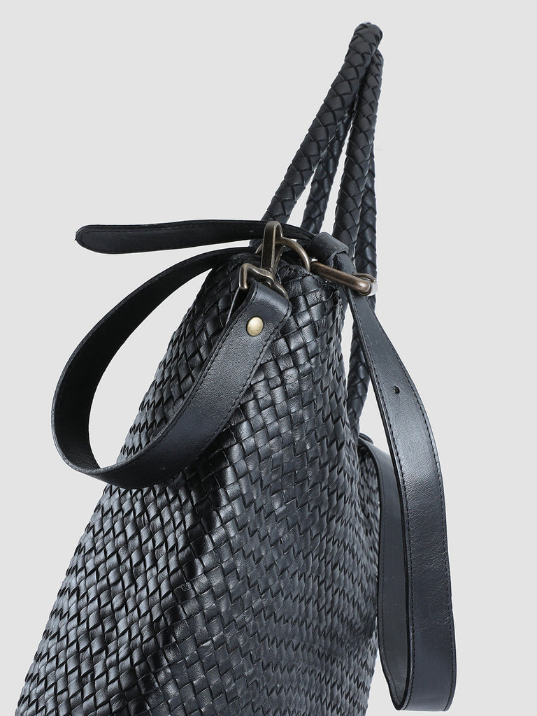 Bateau Tote - Woven Bag – Bach & co