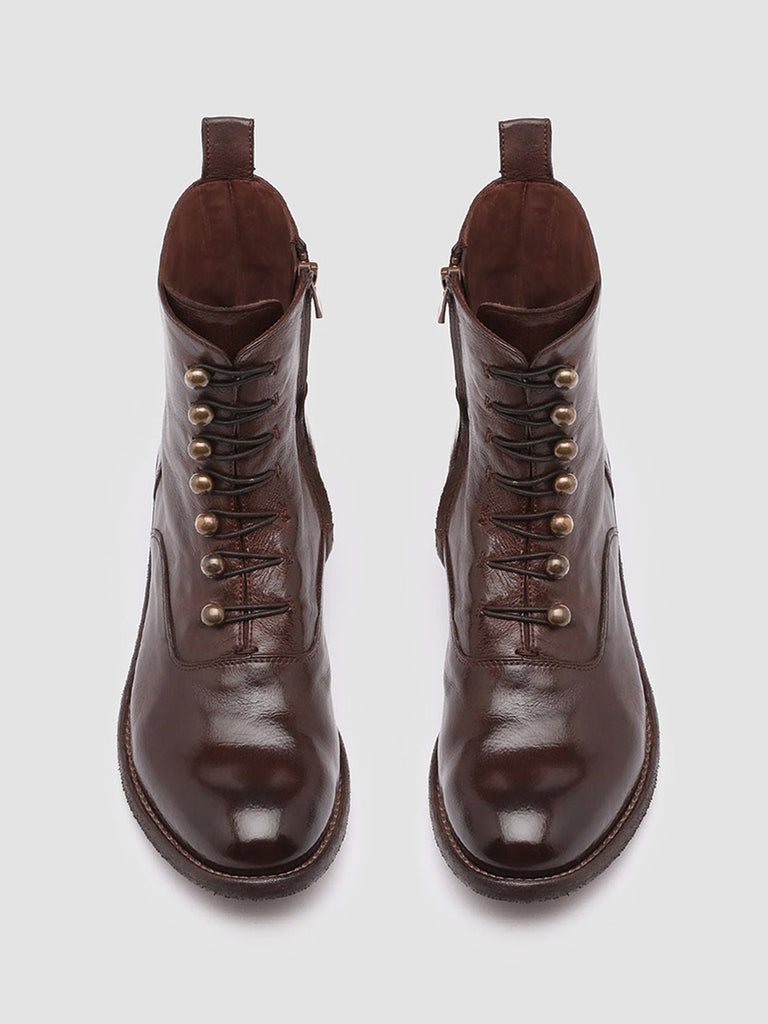 Otto Boots Womens Chelsea USA Officine – 017 Creative Leather LISON