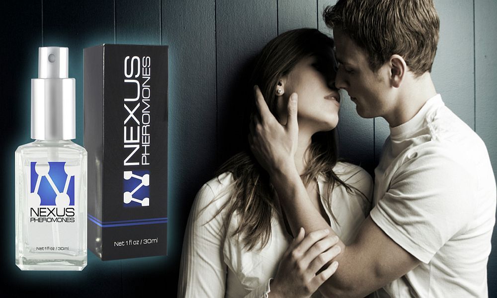 Nexus Sucking Nipples - Nexus Pheromones Cologne 30 ML 1 FL OZ (Authorized Dealer) â€“ Love is Love