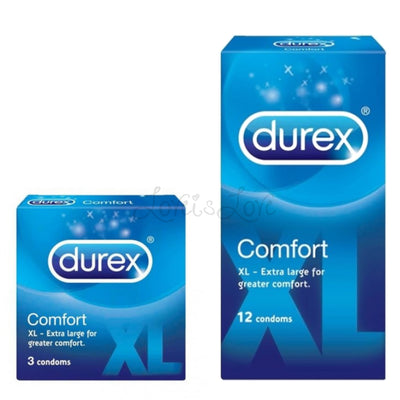 DUREX XL