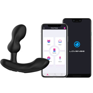 Wireless Remote Control Vibrating Panties With an Insertable Butt Plug &  Waterproof Vibro-bullet, Sexy Butt Plug Panties, Hookup Panties, -   Finland