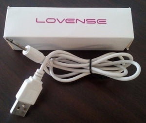 Lovense USB Magnetic Replacement Charger