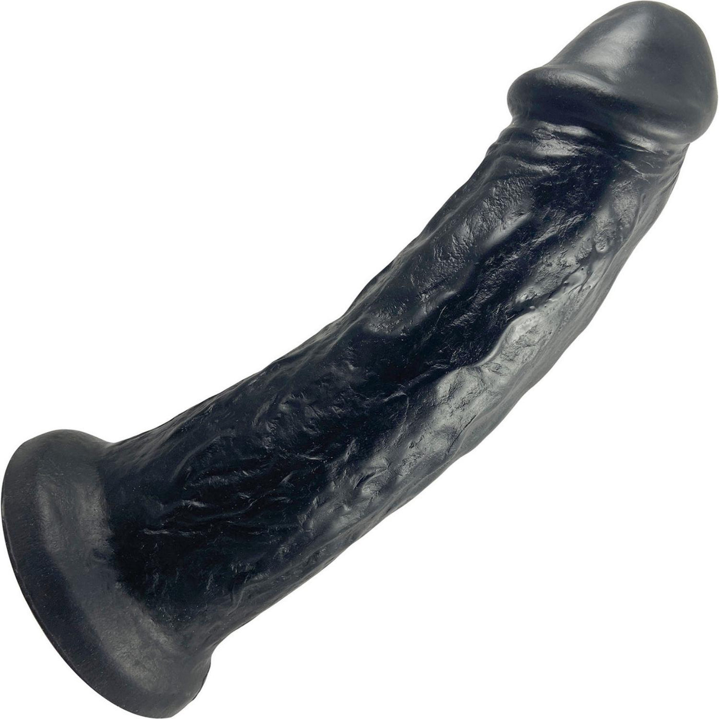 Vixen Colossus Cock Black - Vixen Creations Cash VixSkin Large Silicone Realistic Dildo Black â€“ Love is  Love