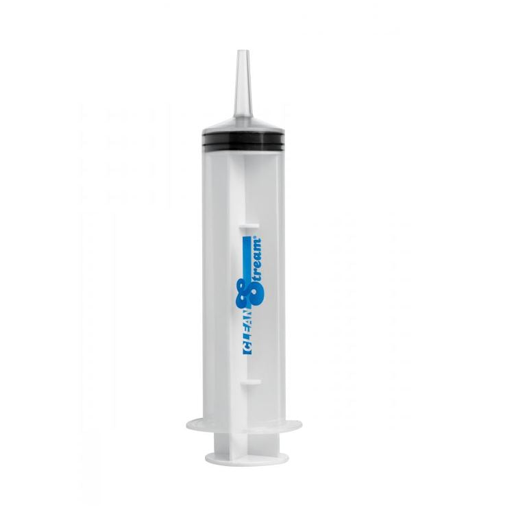 Enema Syringe Porn - CleanStream Enema Syringe 150 ml â€“ Love is Love