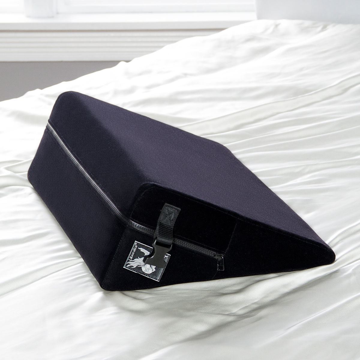 liberator wedge ramp blaci