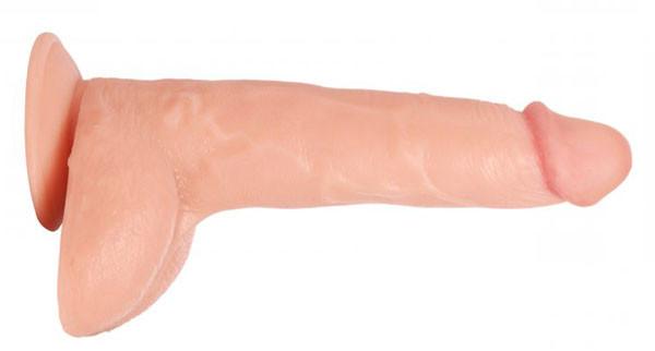 Dildo paul