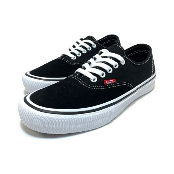 vans authentic all black suede