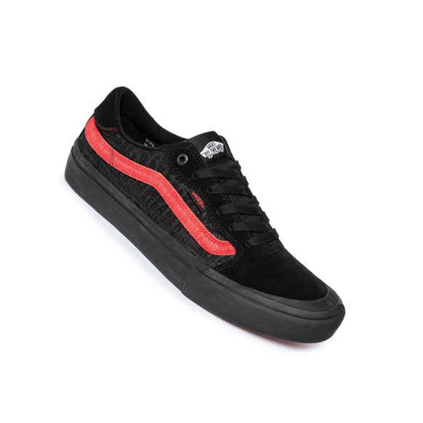 vans x baker style 112 pro