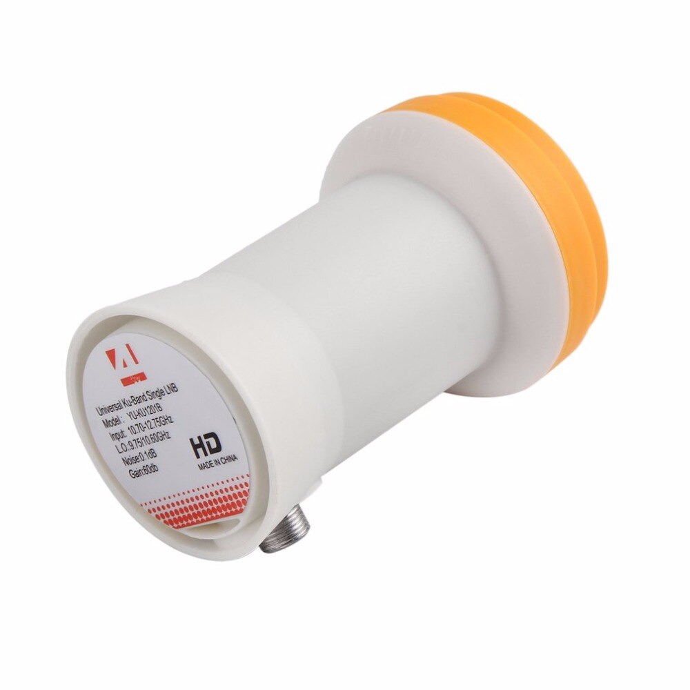 Hight quality Full HD DIGITAL KU-BAND Universal Single LNB ...