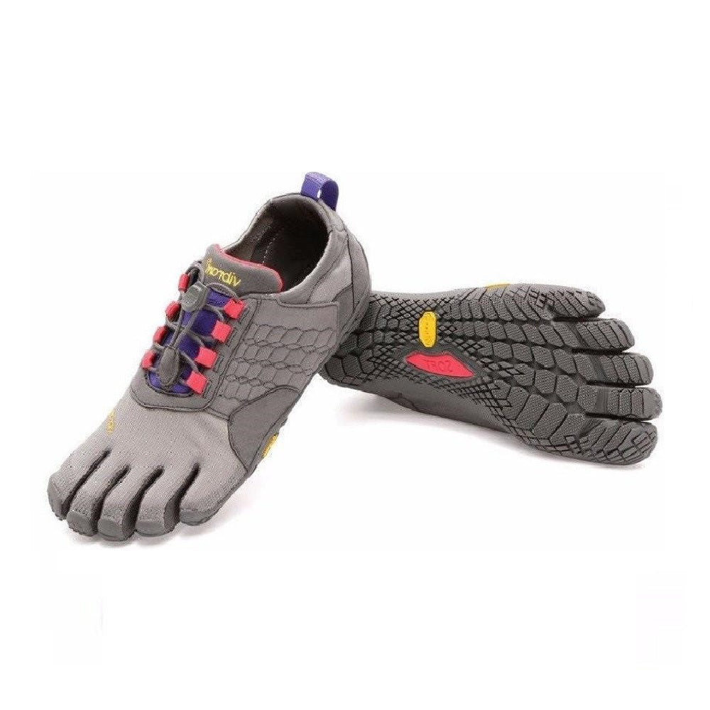 vibram ascent