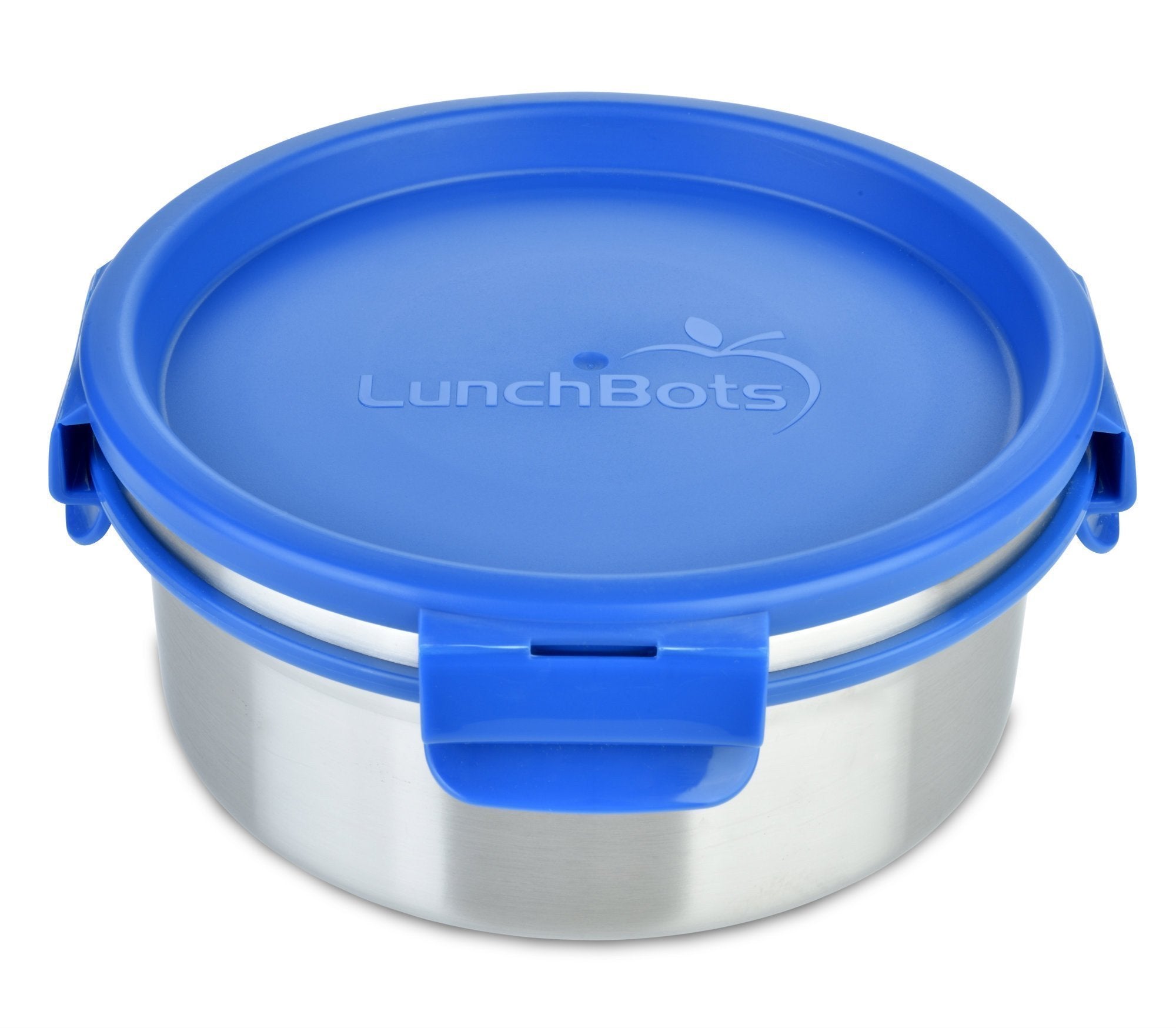Lunchbots Clicks 1000ml 4 Cups Leak Proof Food Container Eqo Living
