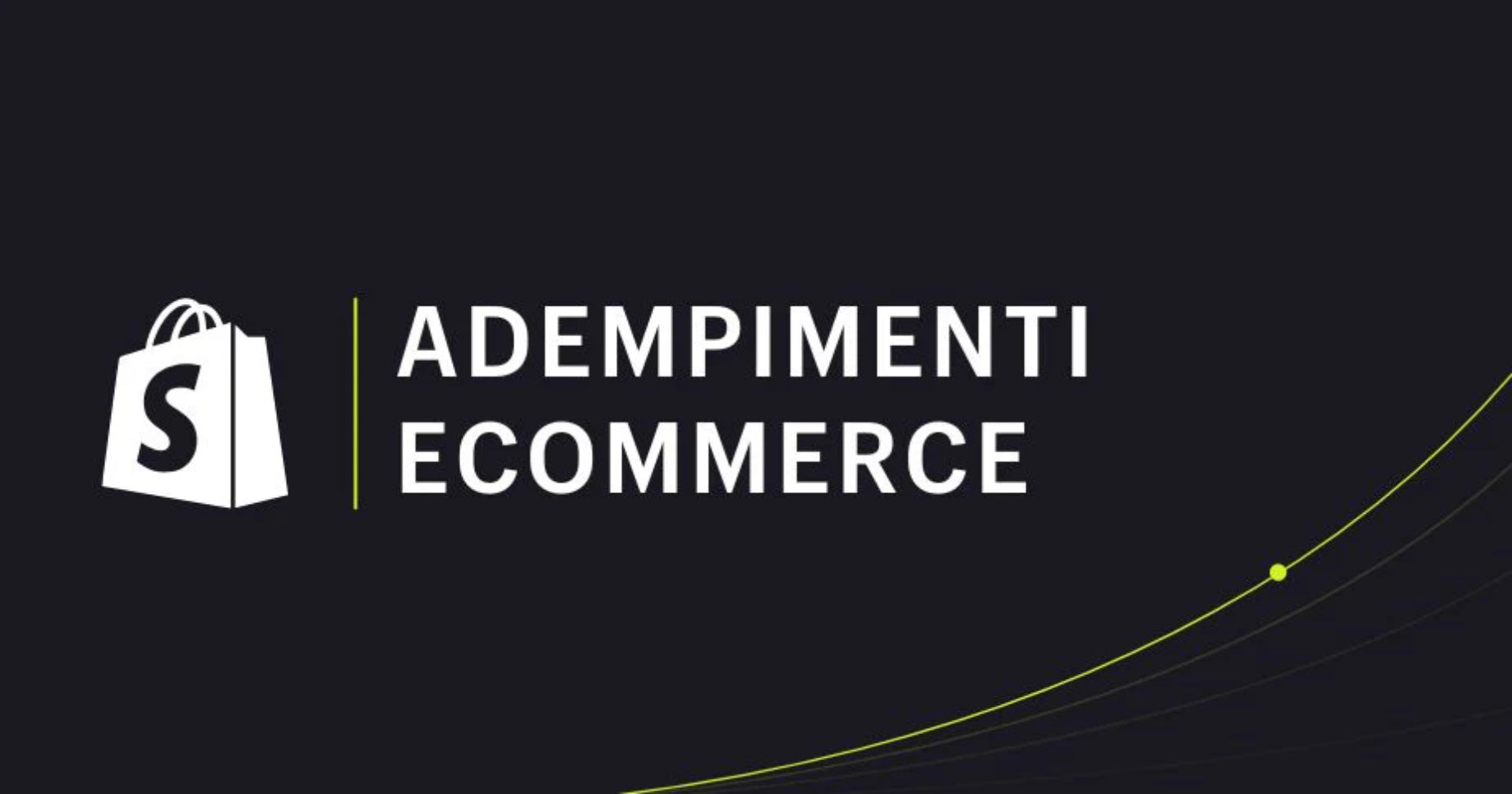 commercio elettronico adempimenti