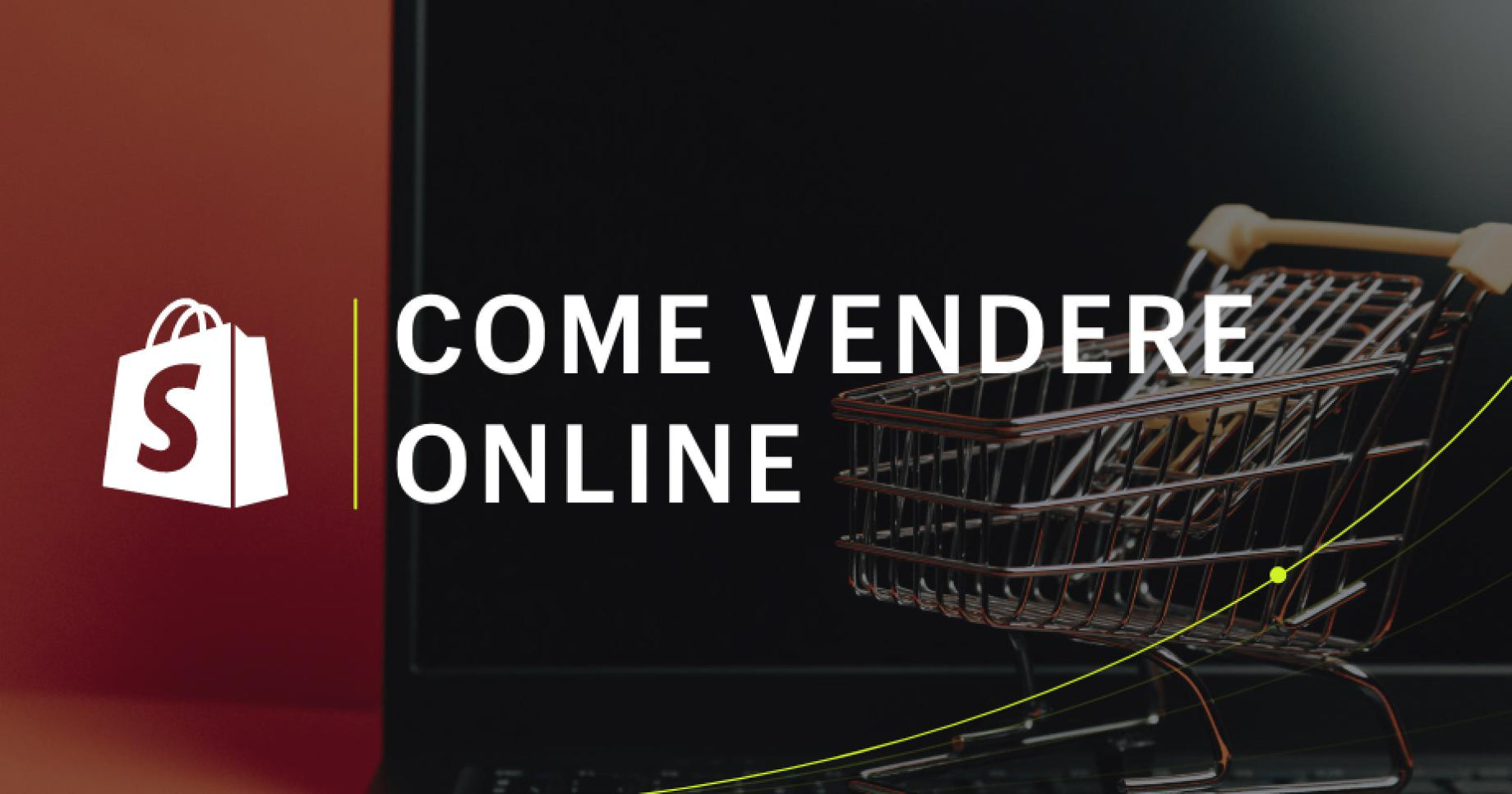 Come vendere online