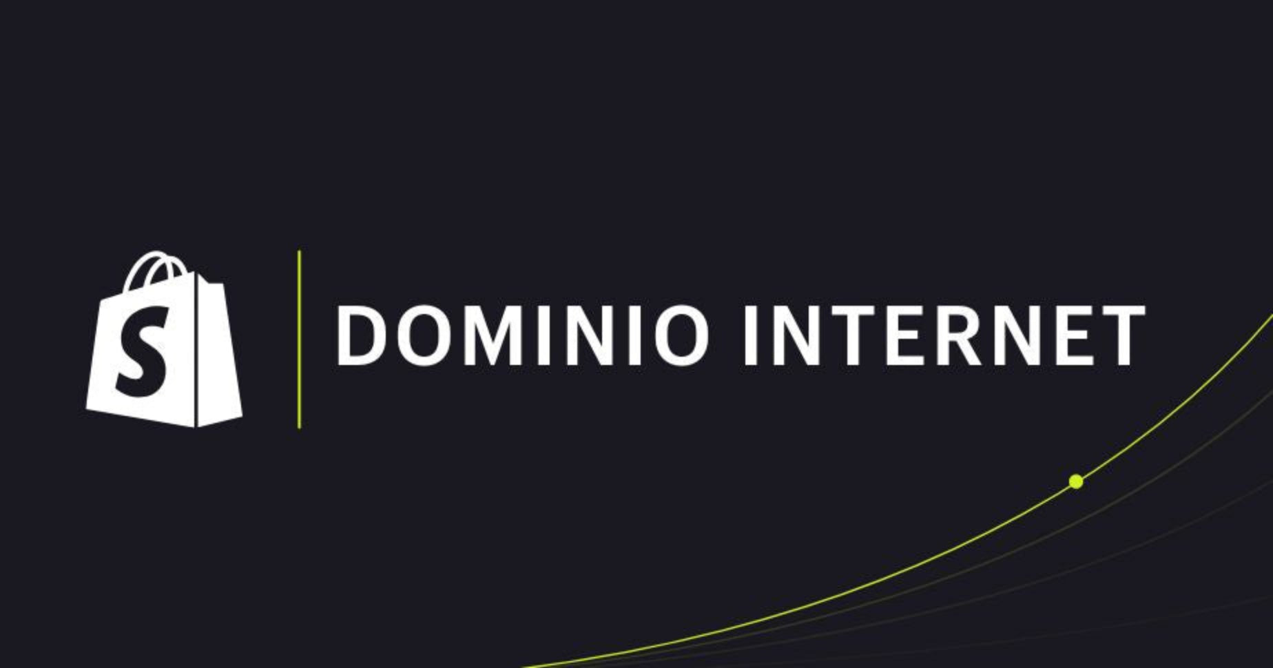 Dominio internet