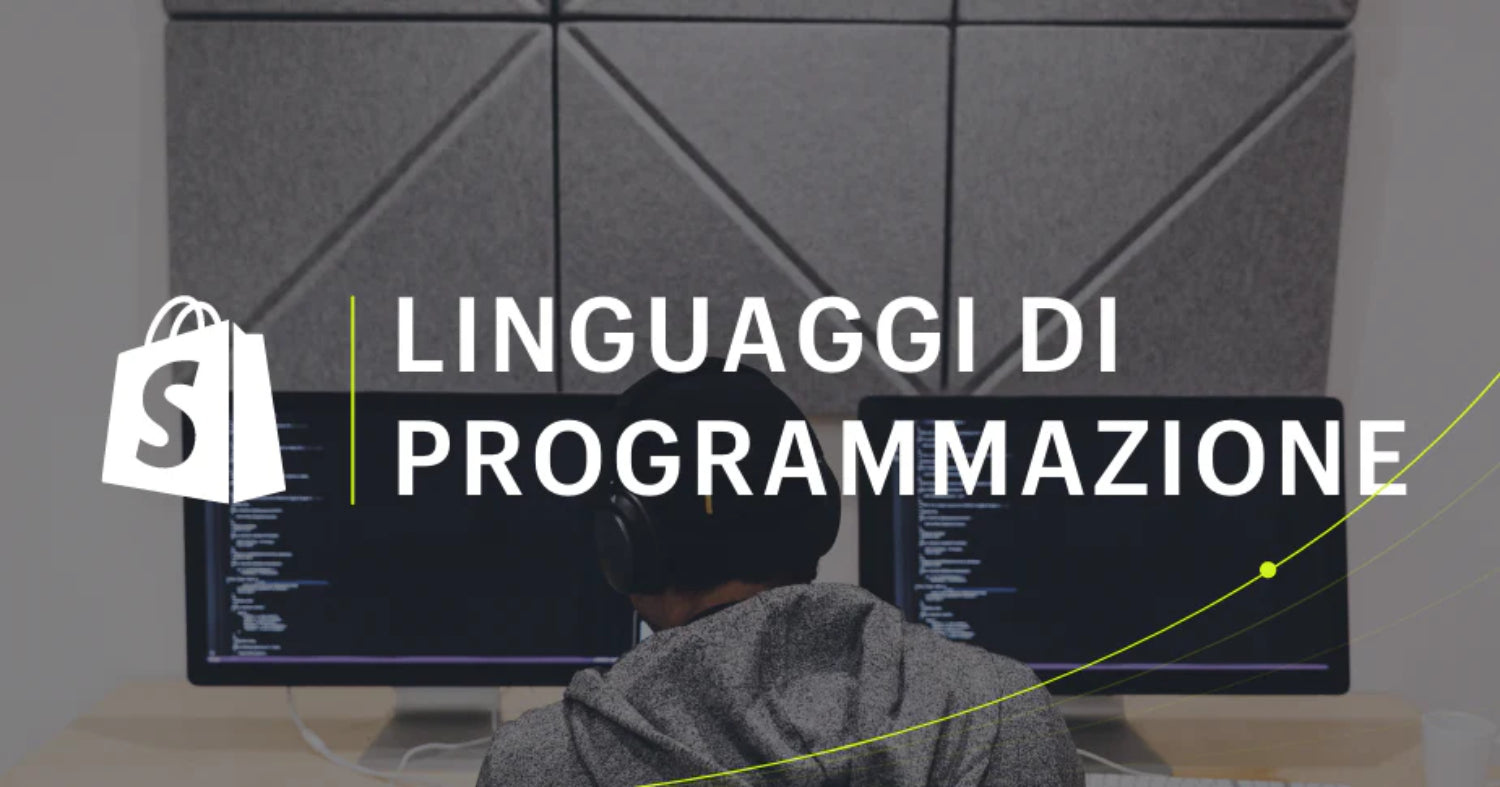 I 16 linguaggi di programmazione più usati nel 2024