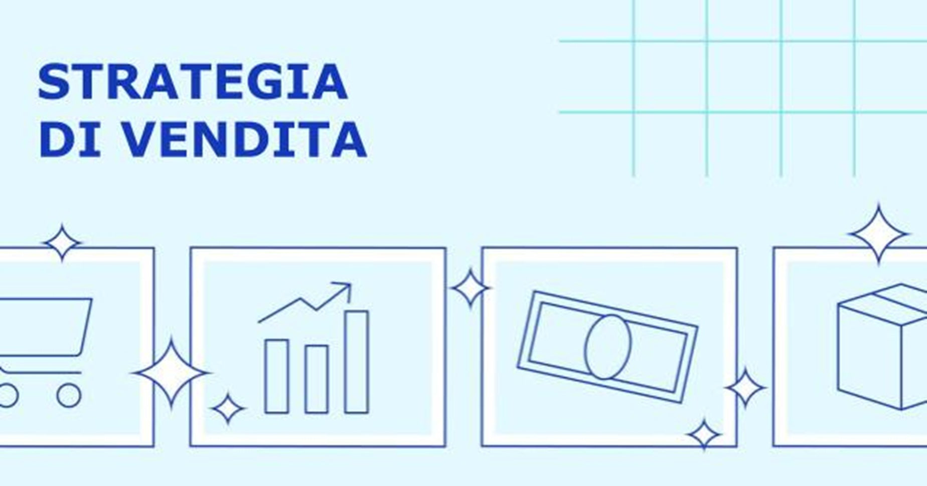 strategia di vendita