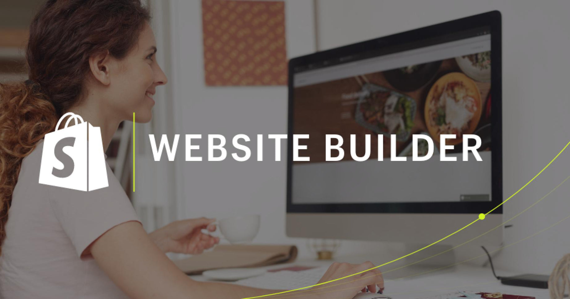 Vuoi creare un sito web ma non sai programmare? Con il website builder giusto per te, puoi crearlo senza codice e doverti rivolgere a un professionista.
