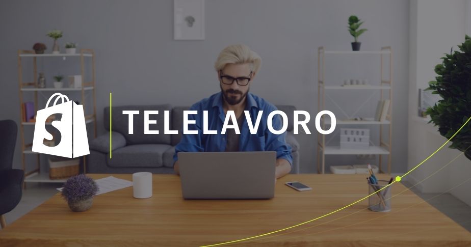 telelavoro