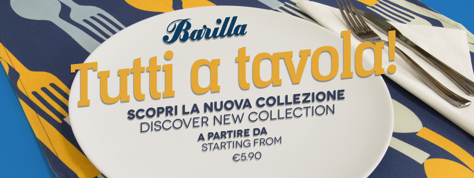 Barilla