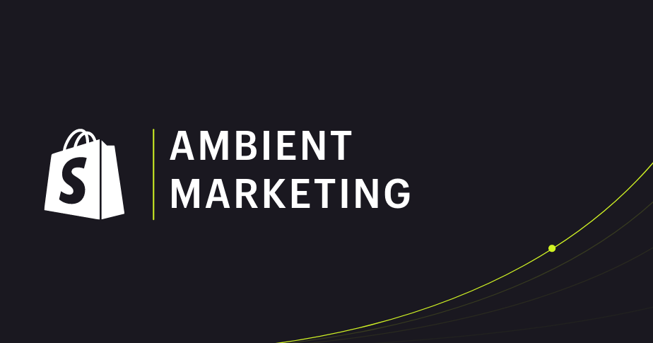 ambient marketing