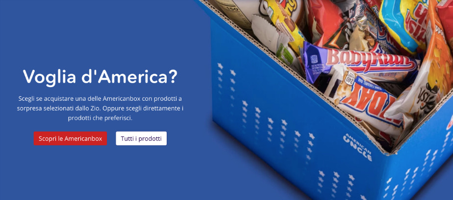 American Uncle: un'Intuizione Diventa Ecommerce di Successo - Shopify Italia