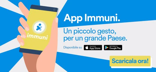 Shopify supporta Immuni per il contact-tracing