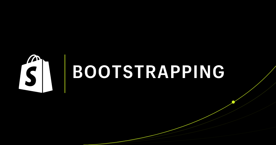 bootstrapping