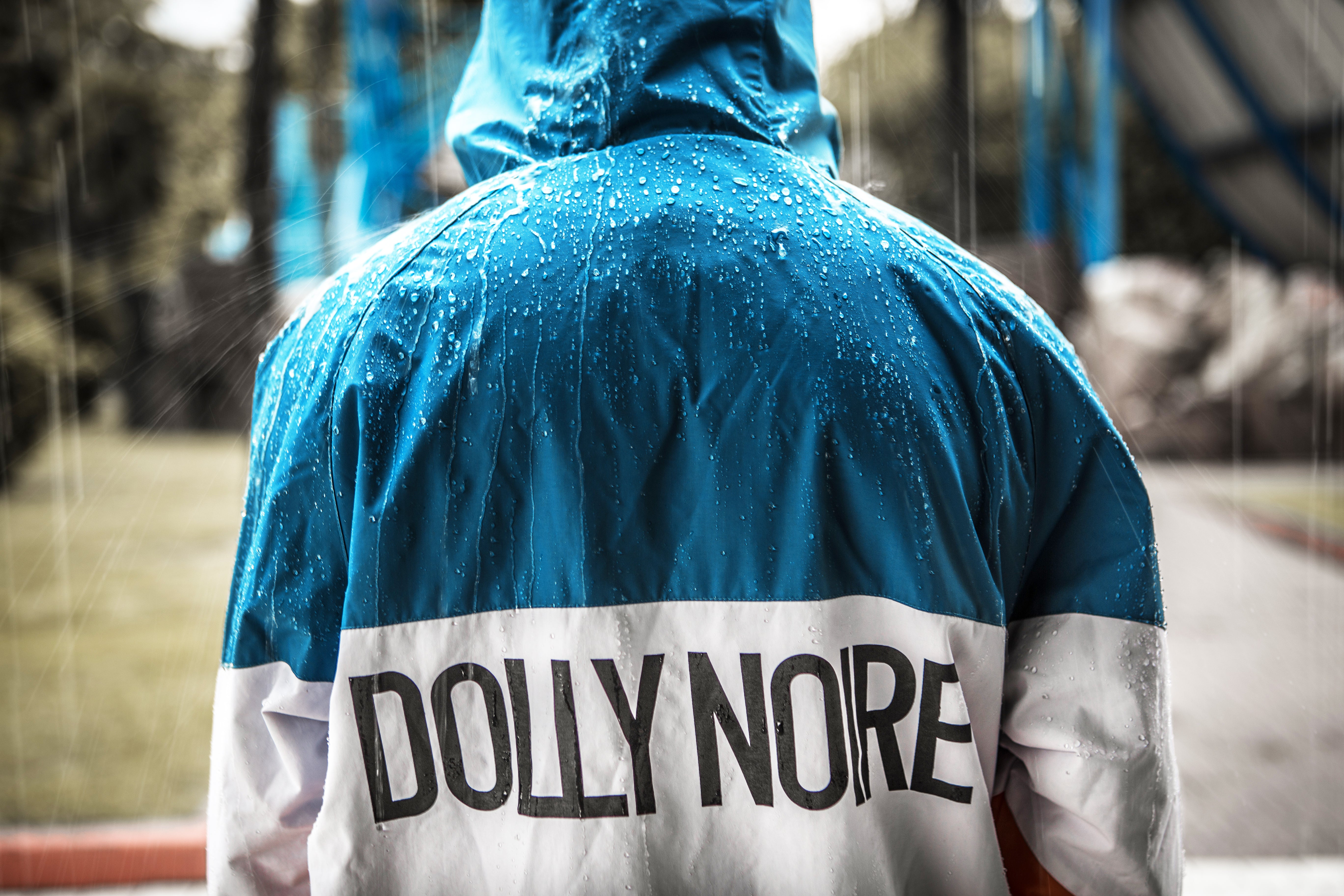 Dolly Noire jacket