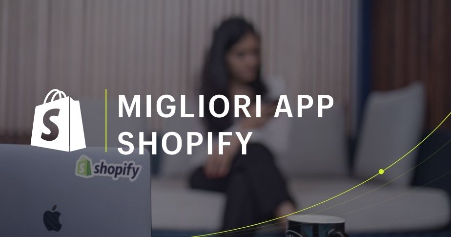 APP SHOPIFY