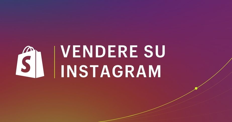 come vendere su instagram