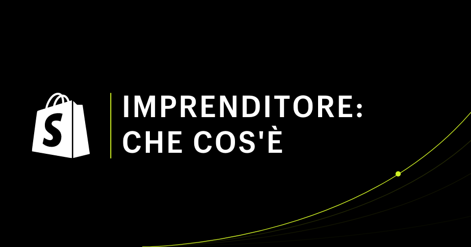 imprenditore