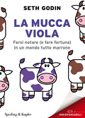 La mucca viola Seth Godin