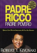 Padre ricco padre povero Robert T. Kiyosaki