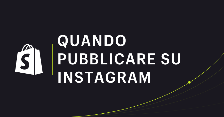 Orari per postare su Instagram