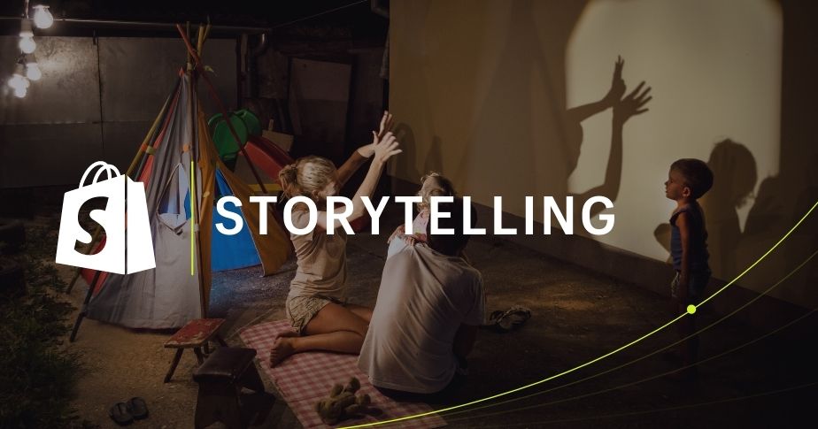 storytelling 