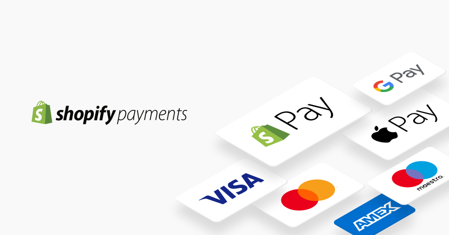 Shopify Payments in Italia